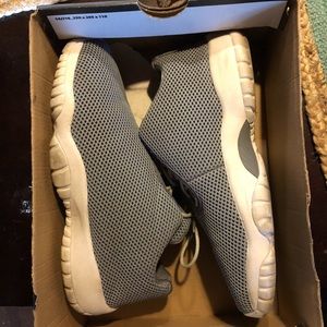 Jordan’s future low